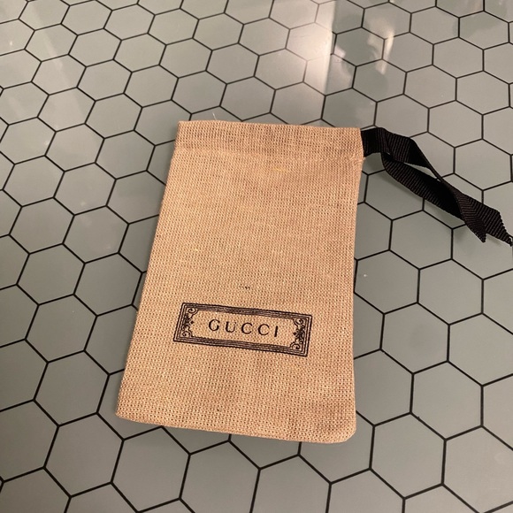 Authentic Gucci Dustbags - Picture 2 of 5
